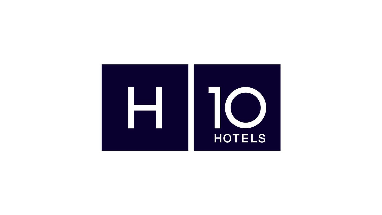 H10 Hotels: Up to 25% Off – Ends 8/31