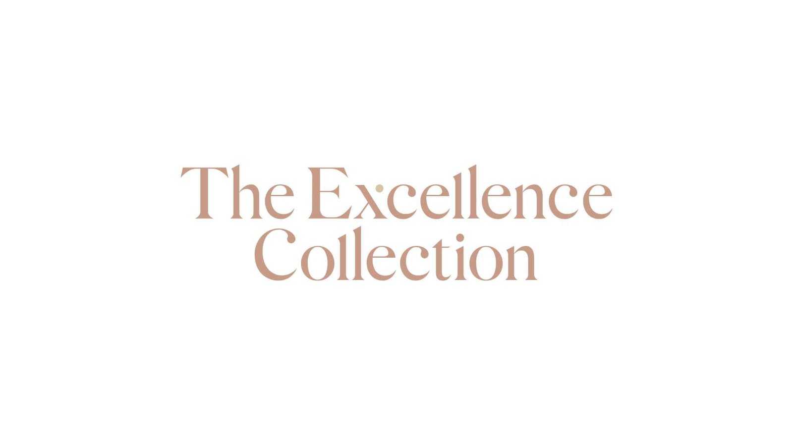 The Excellence Collection: 5% OFF across Top Luxury Resorts – Ends 8/31