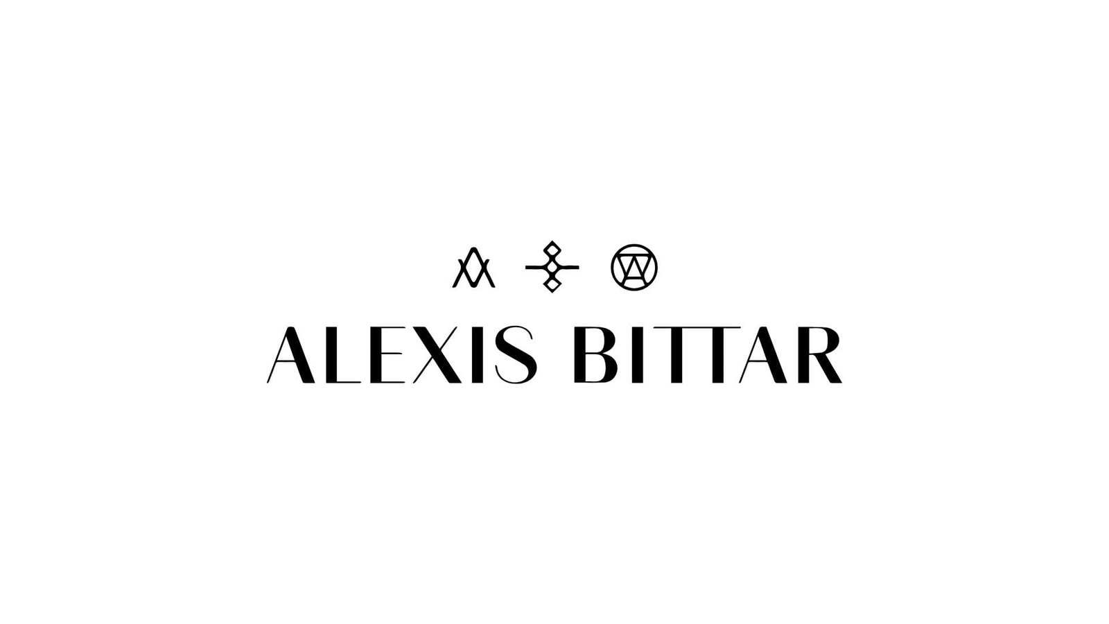 Alexis Bittar: 15% OFF All Full Price Earrings – Ends 8/16