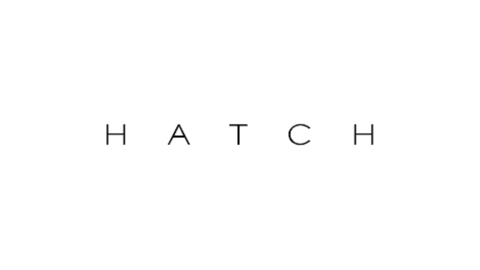 HATCH Collection: Up To 50% Off – Ends 8/19