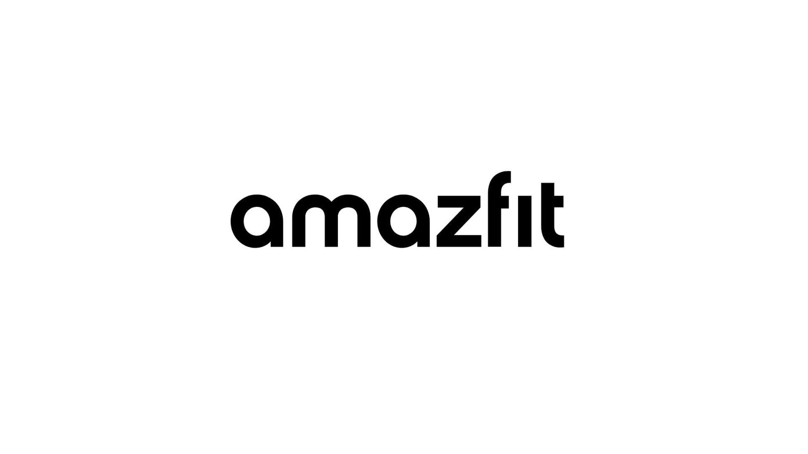 Amazfit: Save Up to 33% – Ends 8/15
