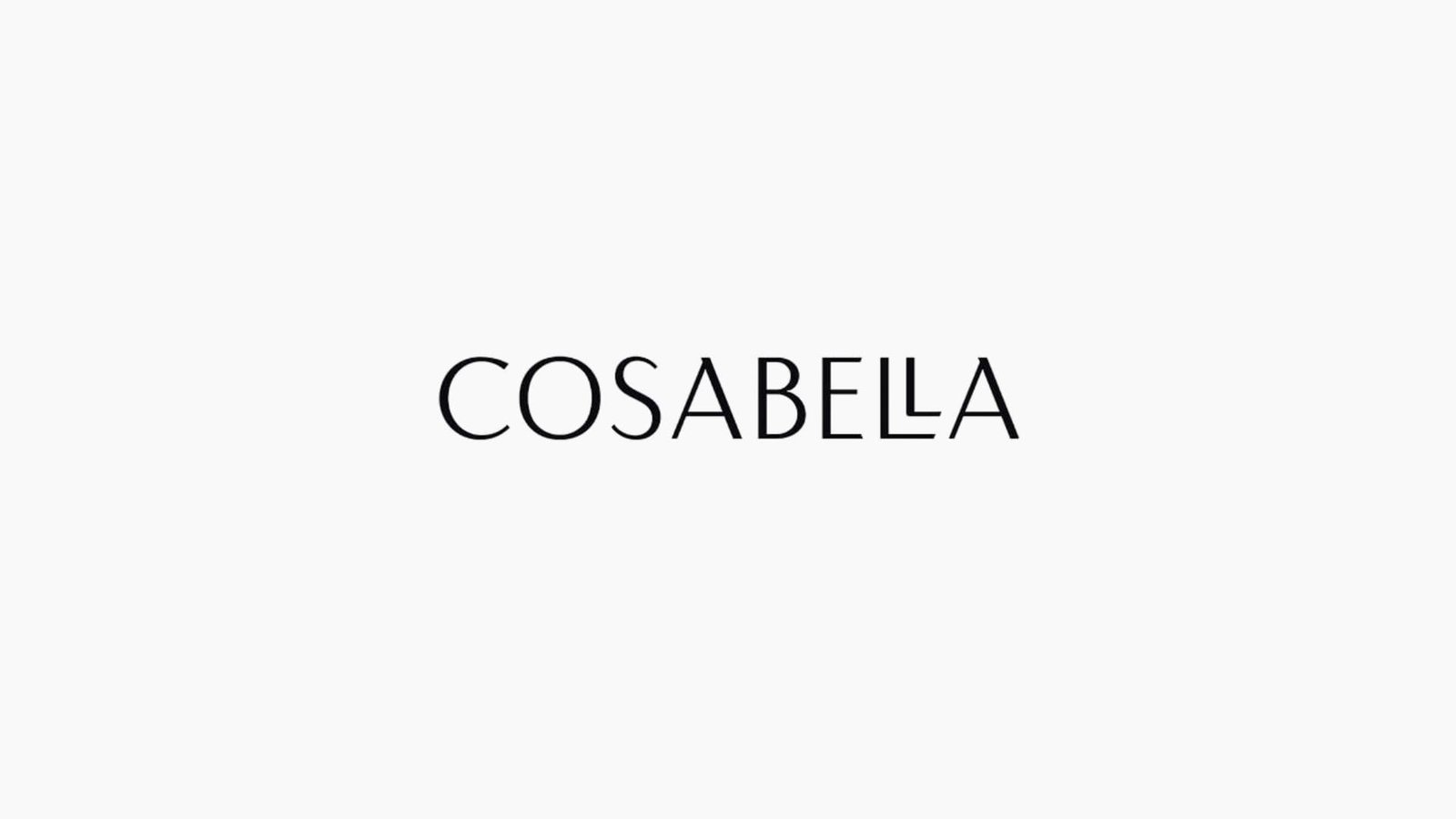 Cosabella: 30% Off Sitewide – Ends 7/19