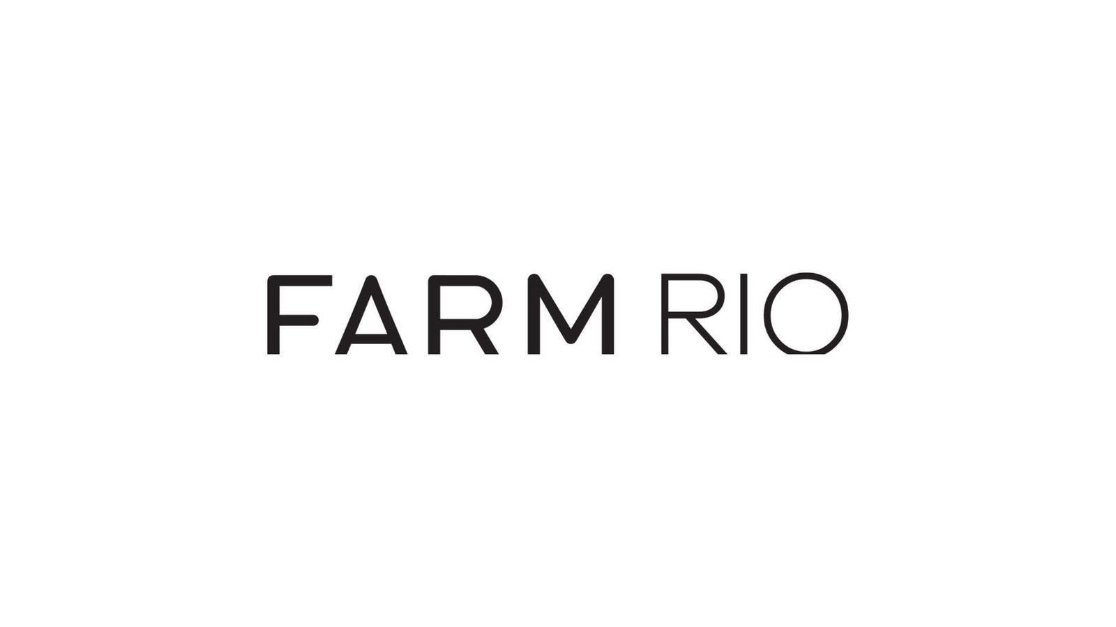 FARM Rio: Up to 50% Off + EXTRA 30% Off – Ends 8/7