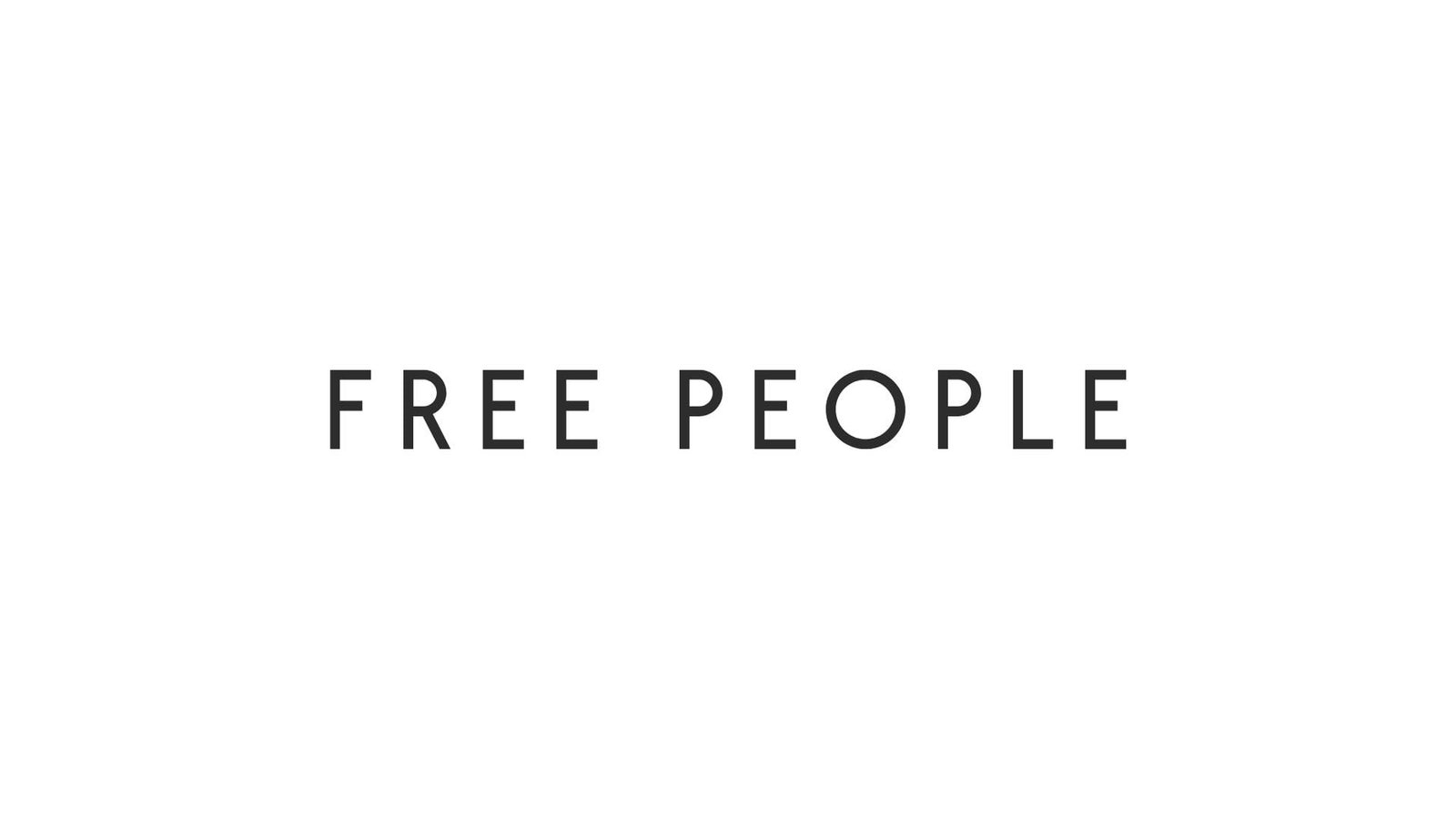 Free People: FREE Undie When You Spend $50 – While supplies last