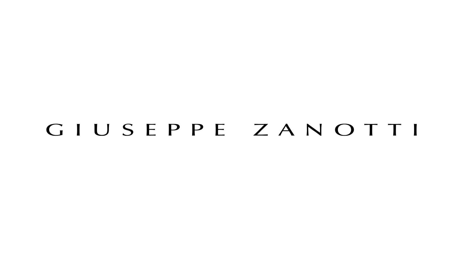Giuseppe Zanotti: Extra 25% Off – Ends 8/6