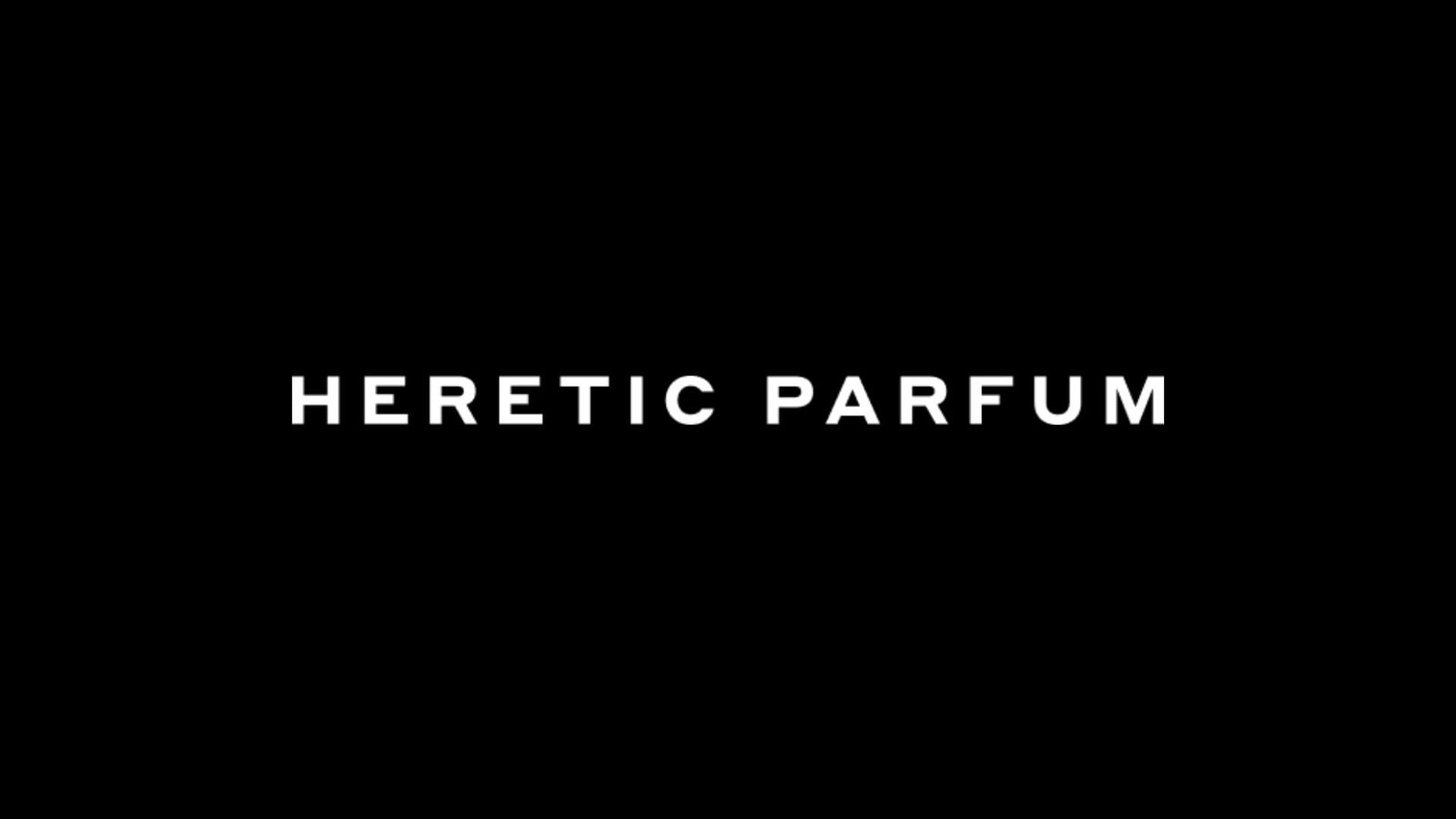 HERETIC PARFUM: 30% OFF SITEWIDE – Ends 5/25