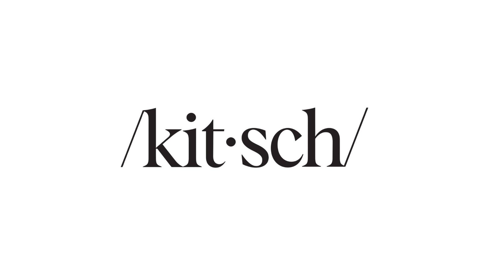 Kitsch: 27% Off Sitewide – Ends 8/7