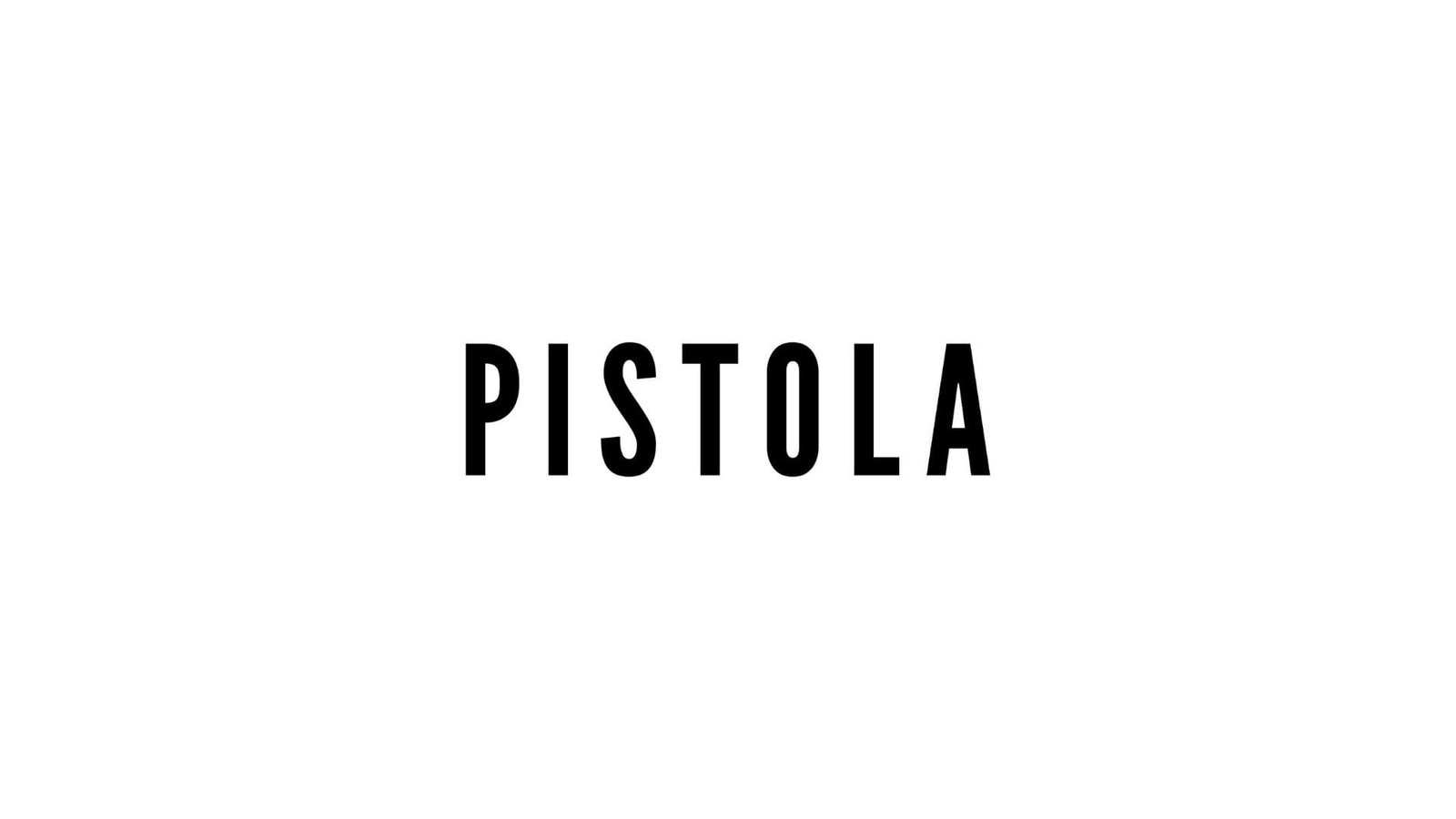 Pistola Denim: Up to 70% Off – Ends 5/25