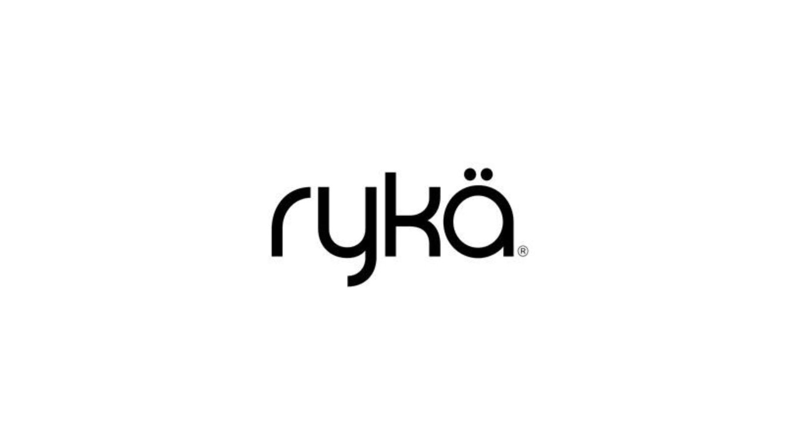 Rykä: 20% Off + Free Shipping – Ends 8/18
