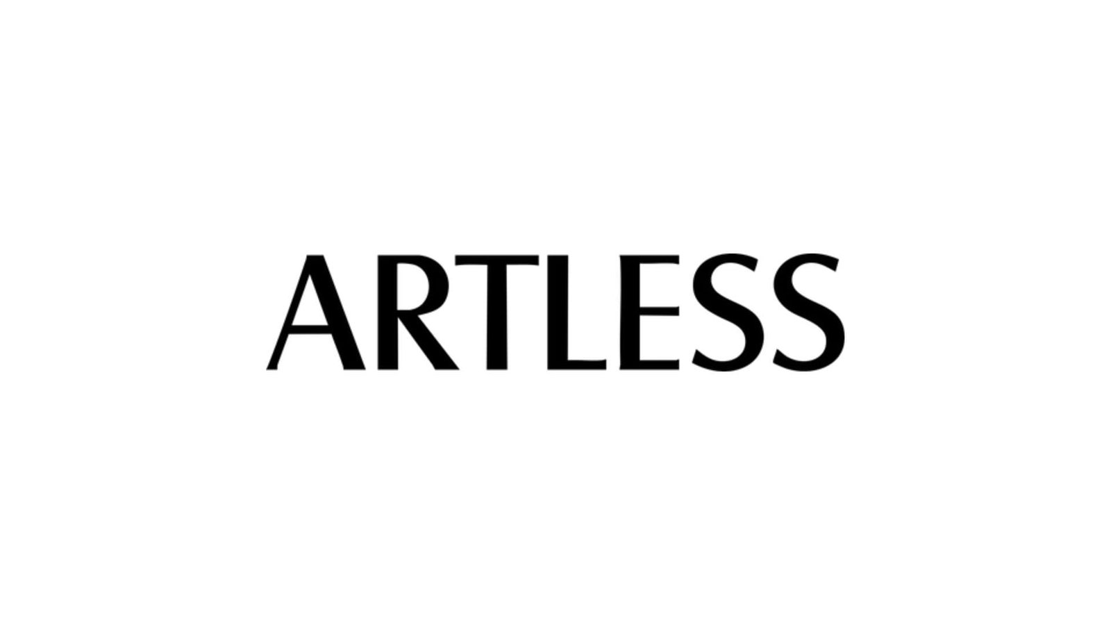 Artless: 20% Off Sitewide – Ends 7/5