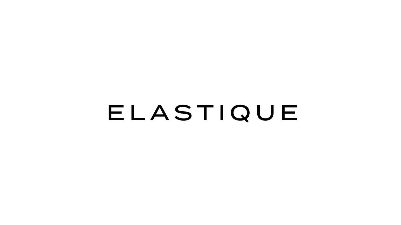 Elastique Athletics: Up to 65% Off – Ends 7/24