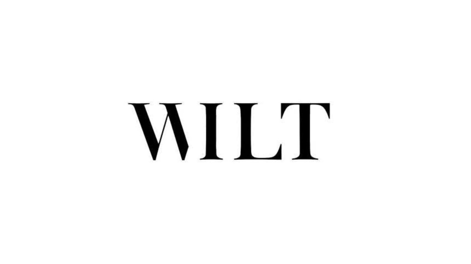 Wilt: 25% Off Everyday Cotton Dresses – Ends 8/13