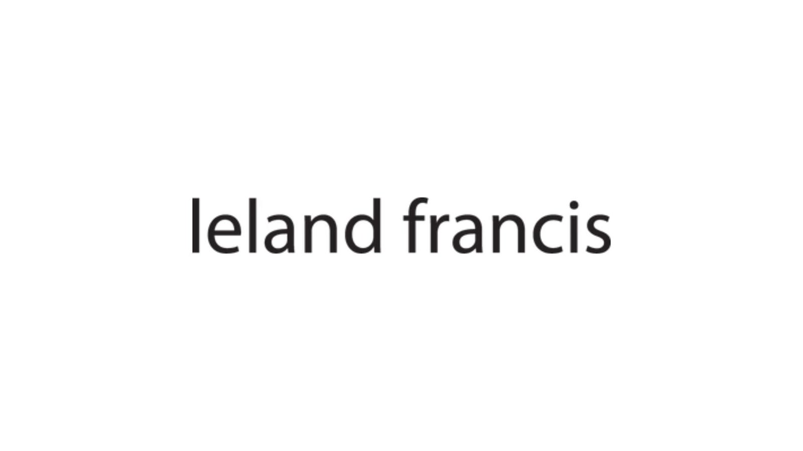 Leland Francis: FREE Huile d’Extrait de Parfum Roller Ball Trio – Ends 7/4