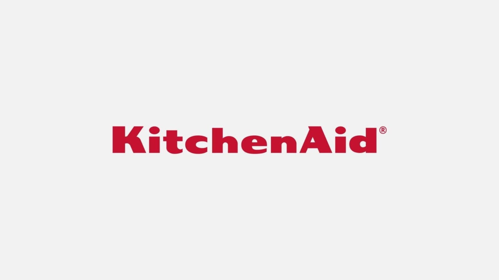 KitchenAid: Up to 20% Off Countertop Appliances – Ends 10/21