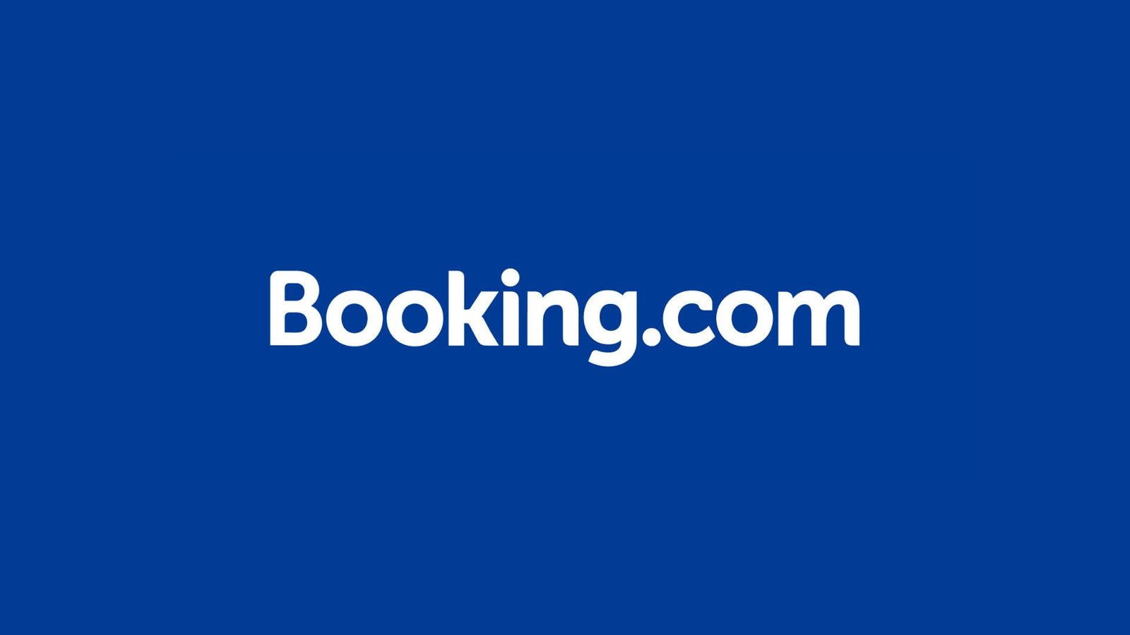 Booking.com: 15% or More Off – Ends 1/7