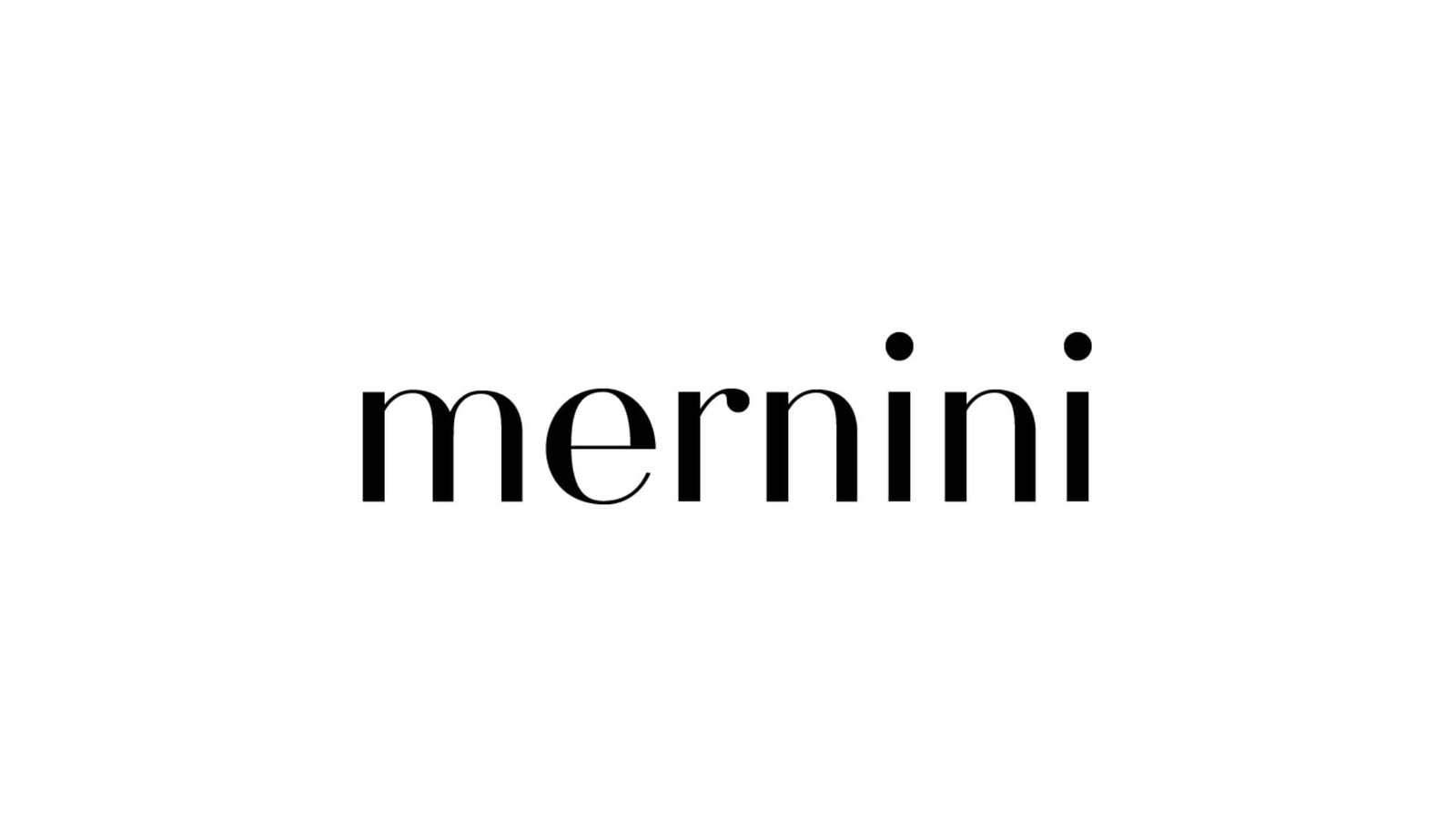 mernini: 50% Off The mini – Ends 9/‍8